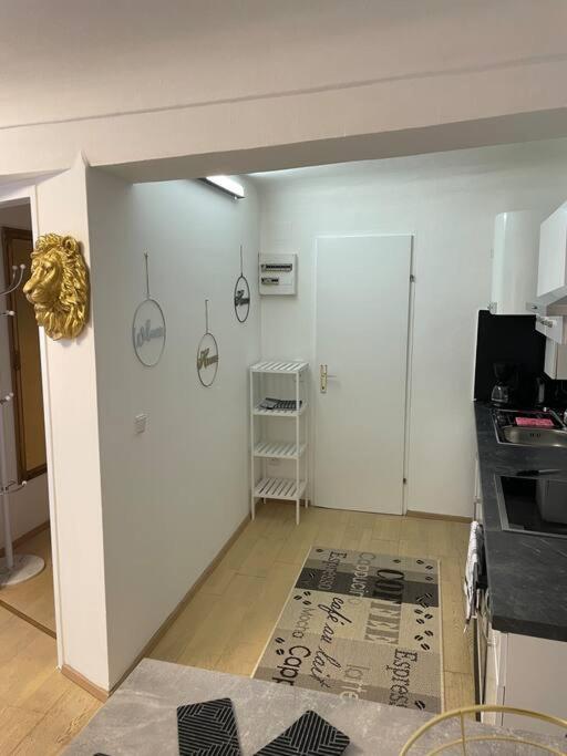 Milena Apartment Грац Экстерьер фото
